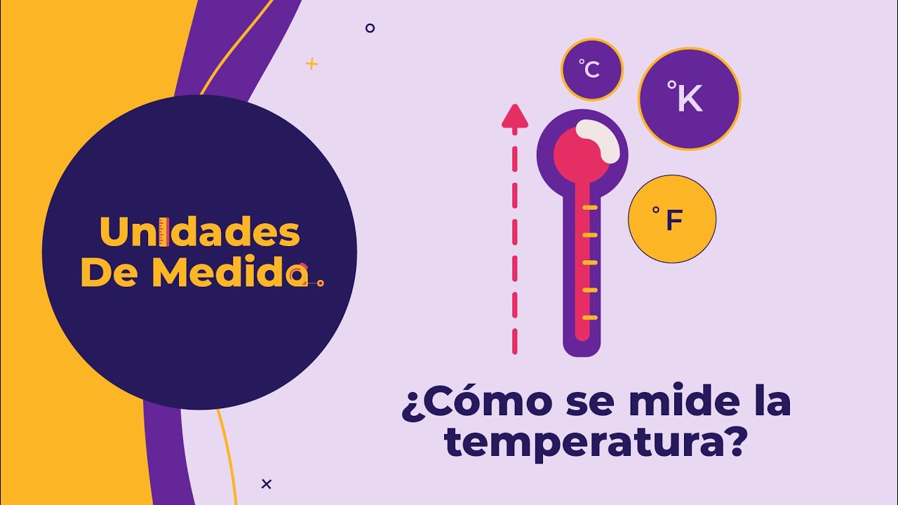 con que instrumento se mide la temperatura