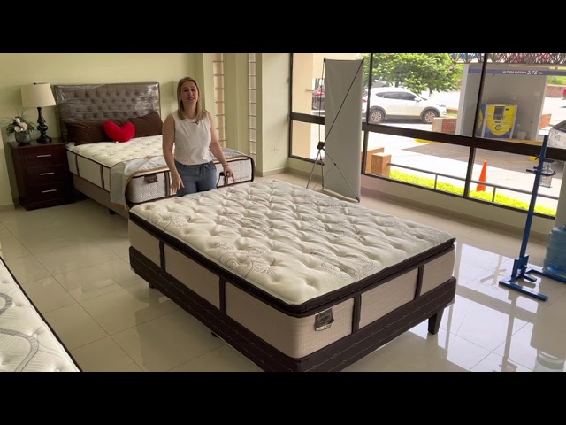 cuanto mide una cama individual