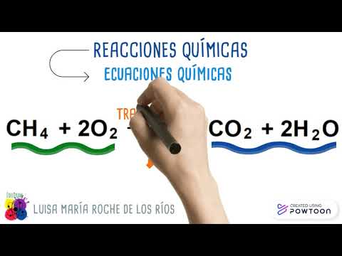 definicion de reactivo en quimica
