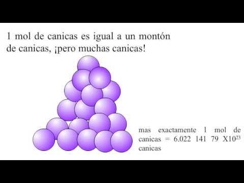 diferencia entre masa atomica y masa molecular