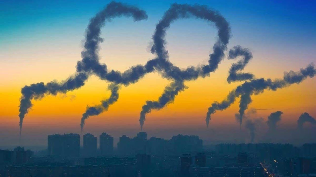 el dioxido de carbono es una sustancia pura
