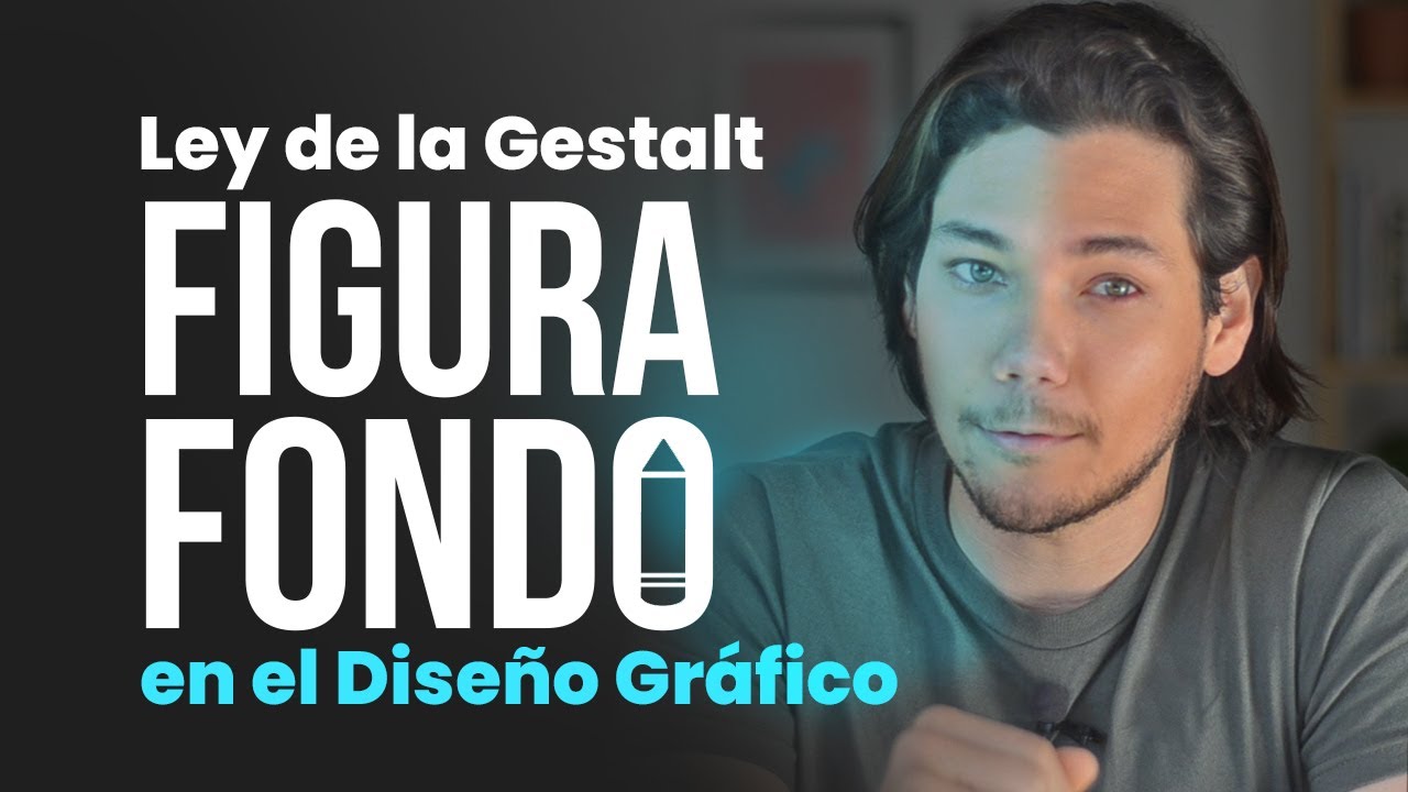 ley de figura y fondo