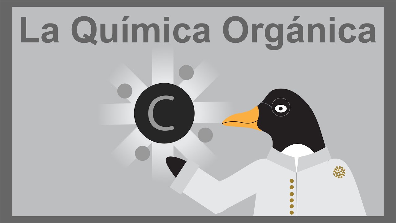 padre de la quimica organica