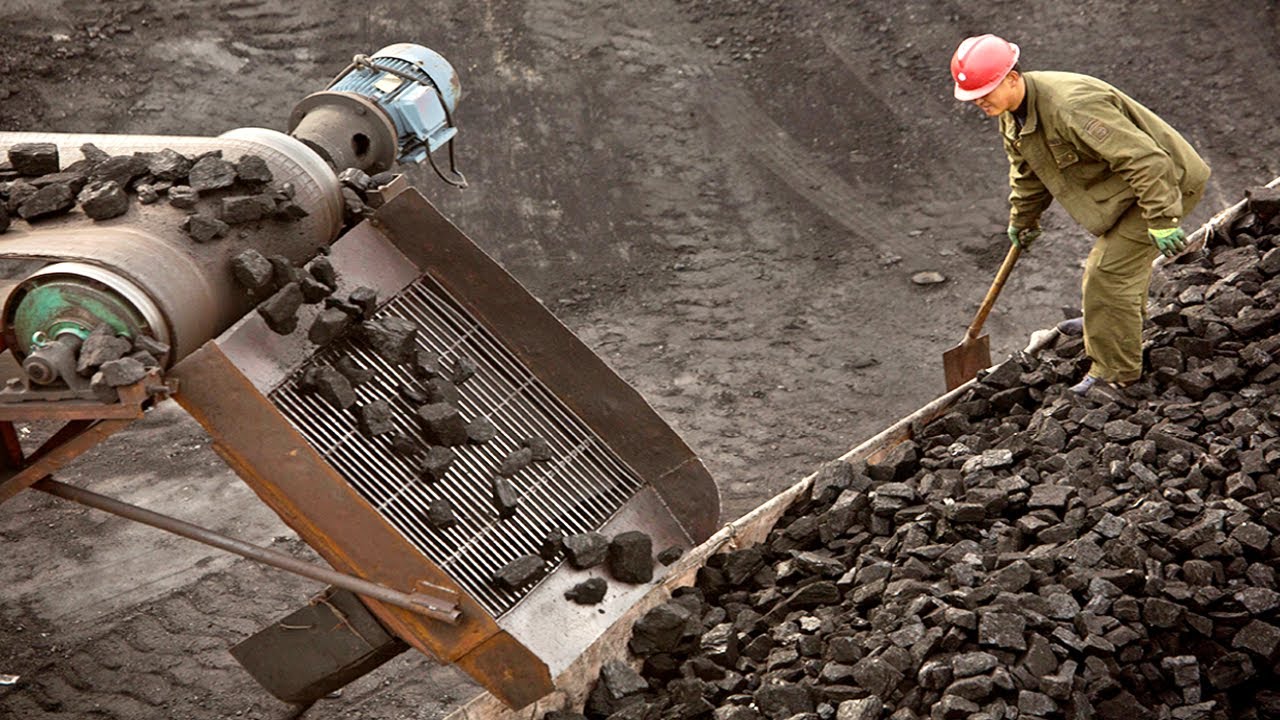 para que se usa el carbon