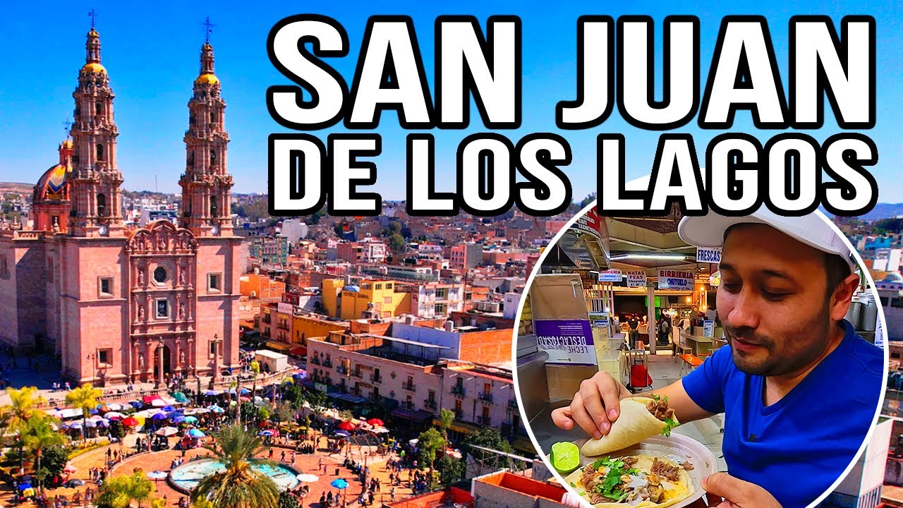 pasaje a san juan de los lagos