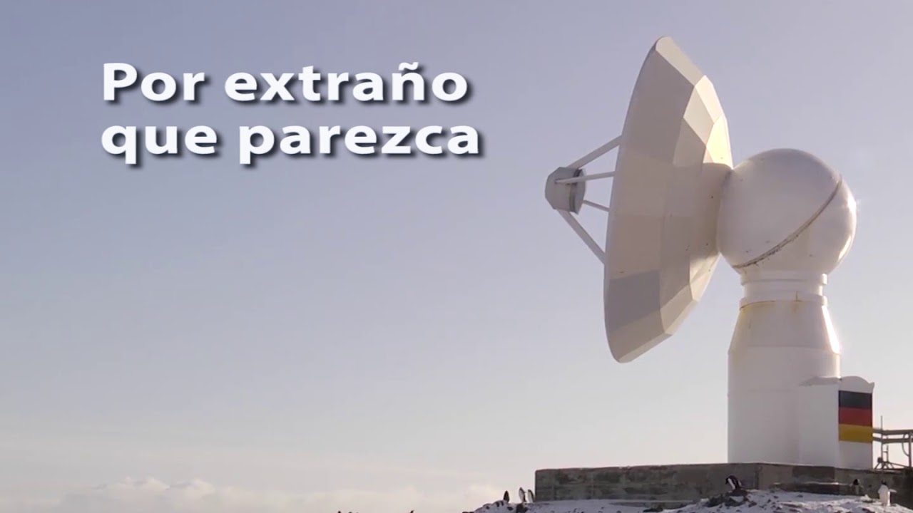 que clima predomina en la antártida
