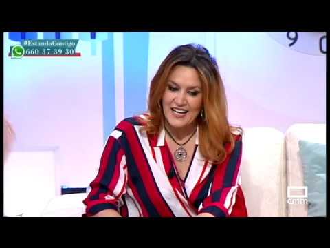 quien es la pareja de esther jaén