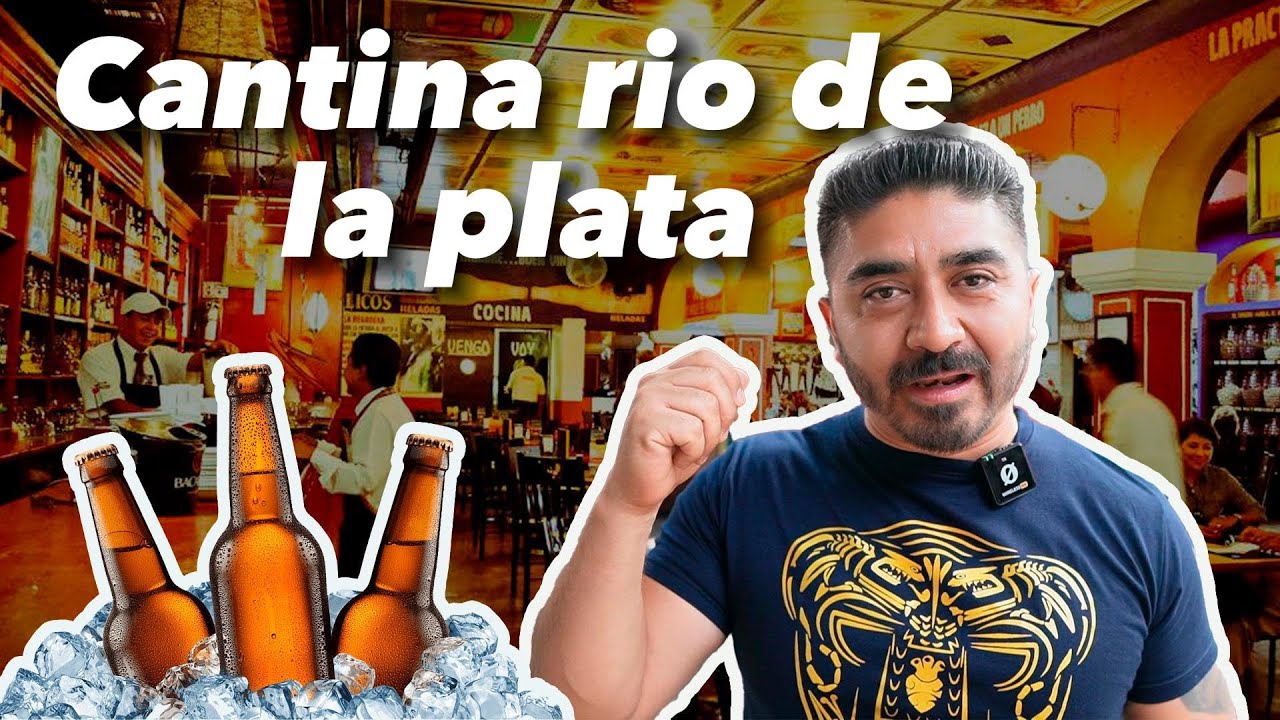 rio de la plata cdmx
