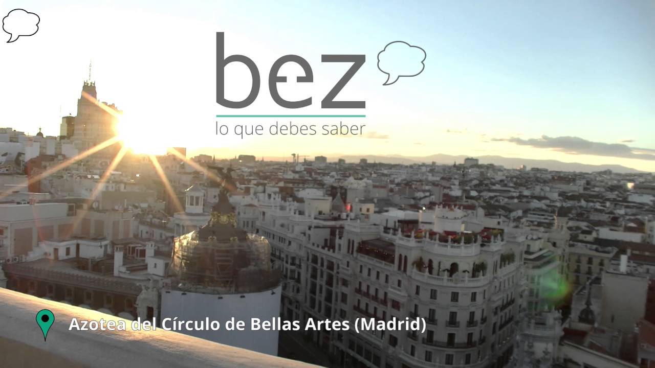 salida y puesta de sol en madrid