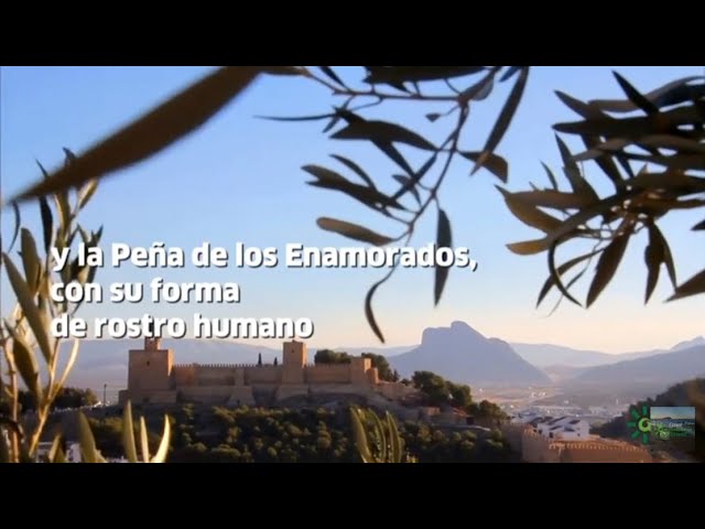 sitio de los dólmenes de antequera