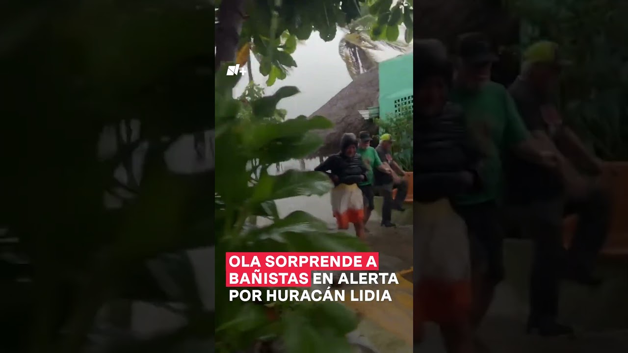 tornados en el valle de mexico