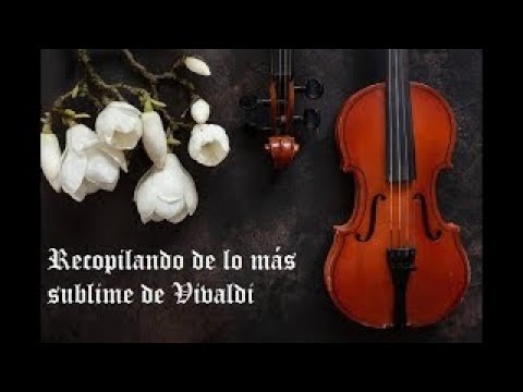 antonio vivaldi obra mas famosa