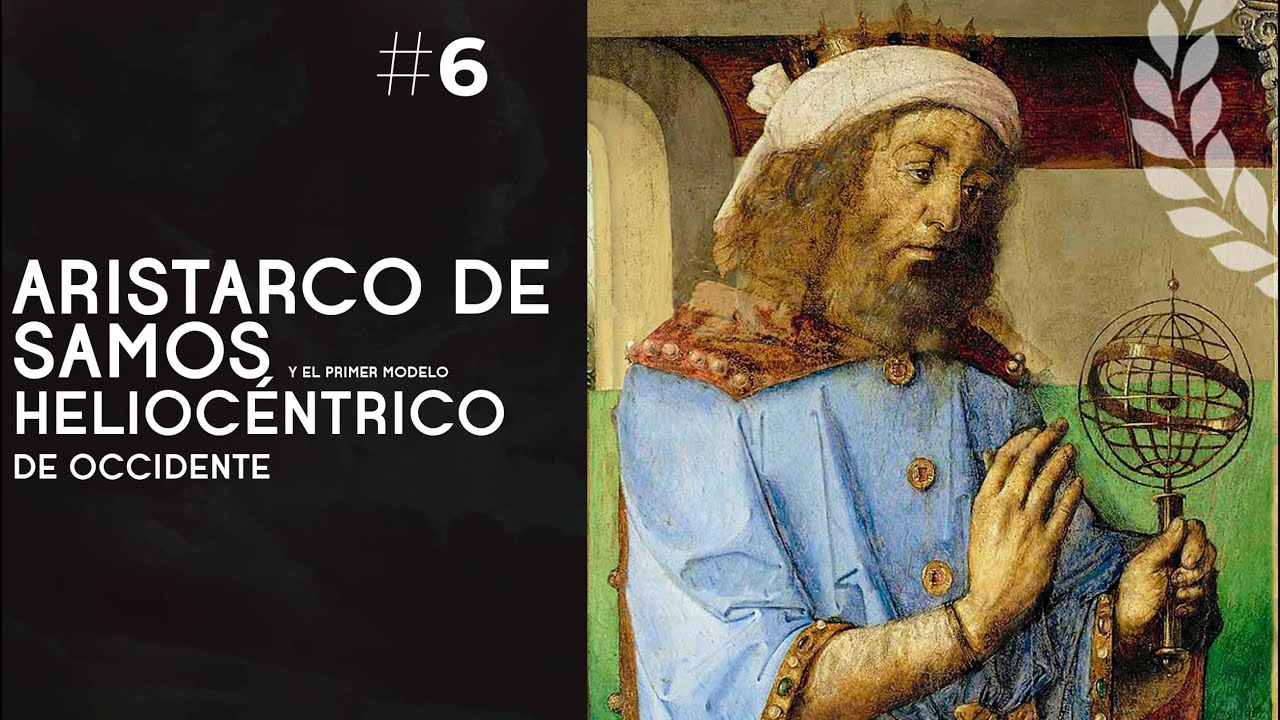biografia de aristarco de samos
