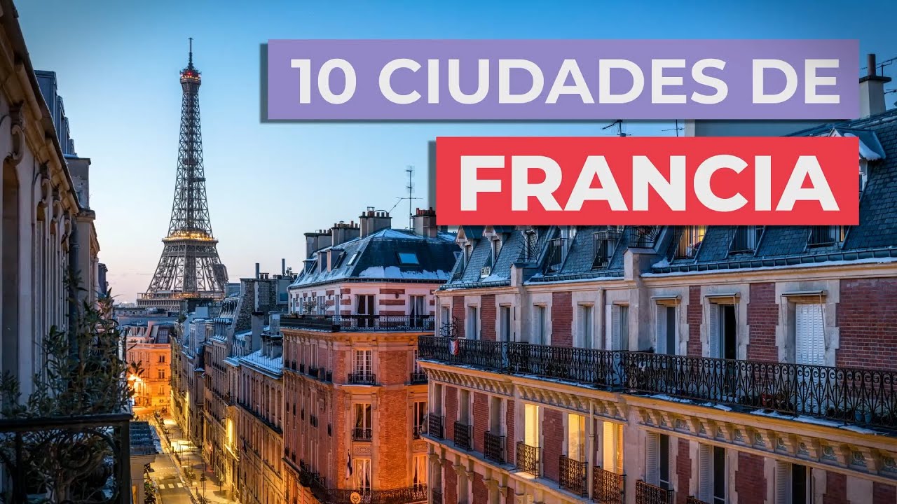 ciudades de francia por orden alfabético