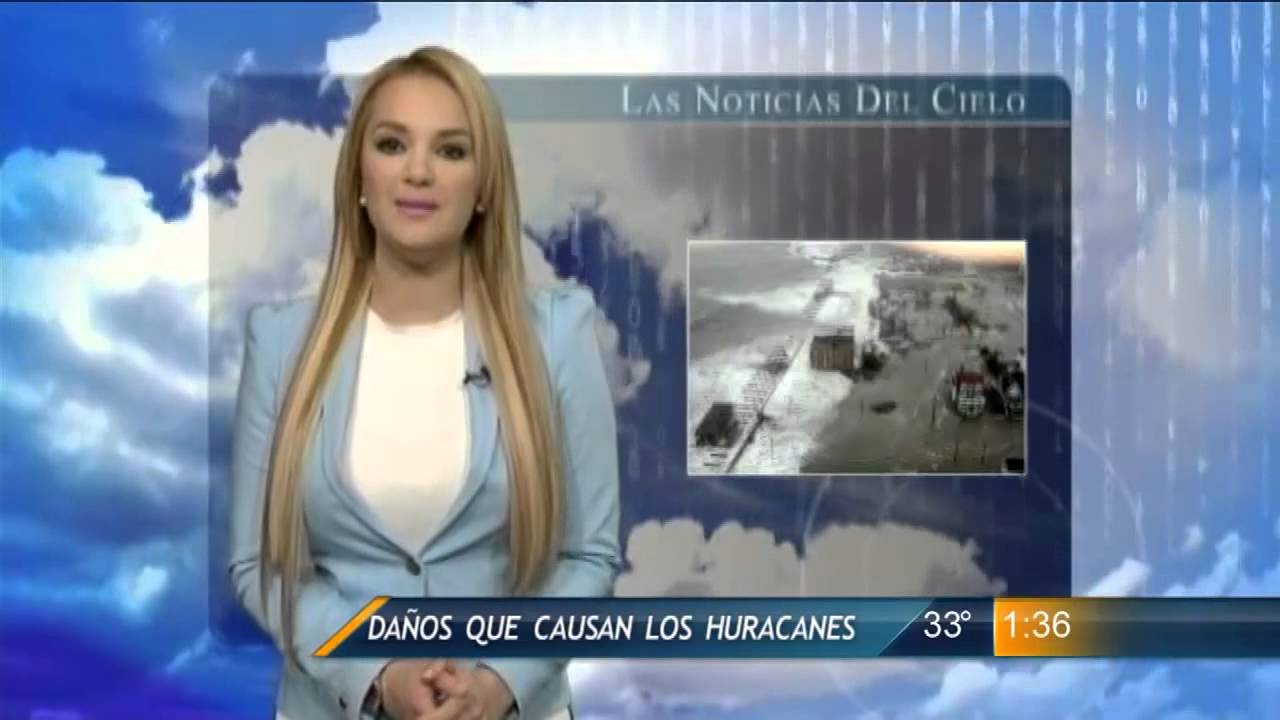 como afectan los huracanes a la sociedad