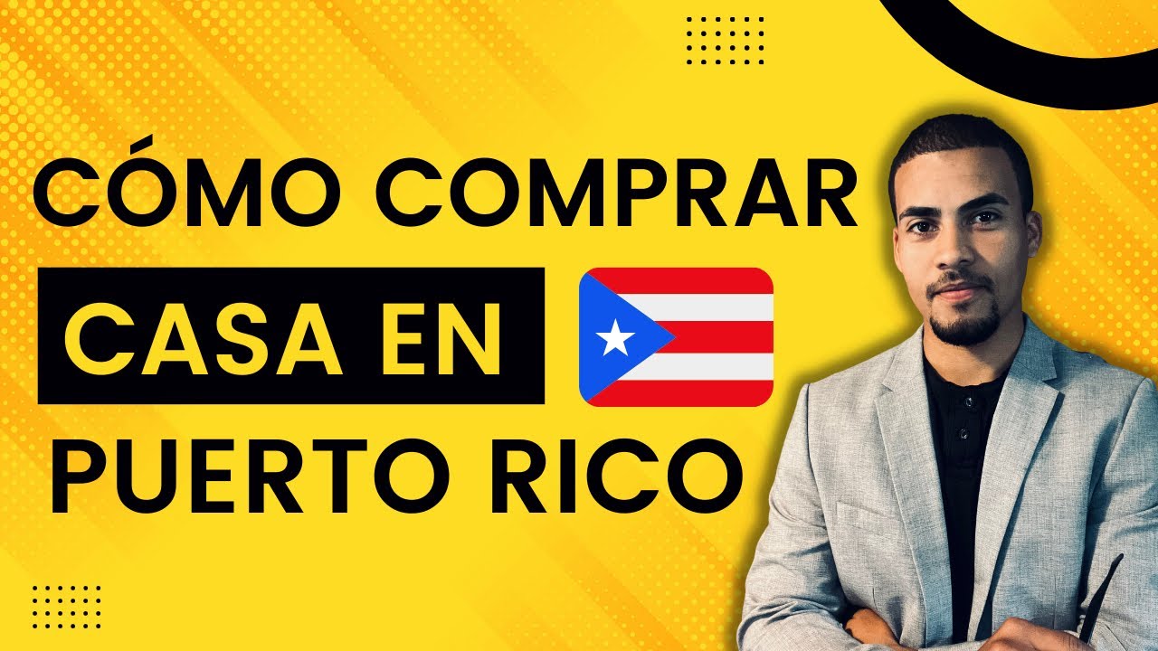 como se dice casa en puerto rico