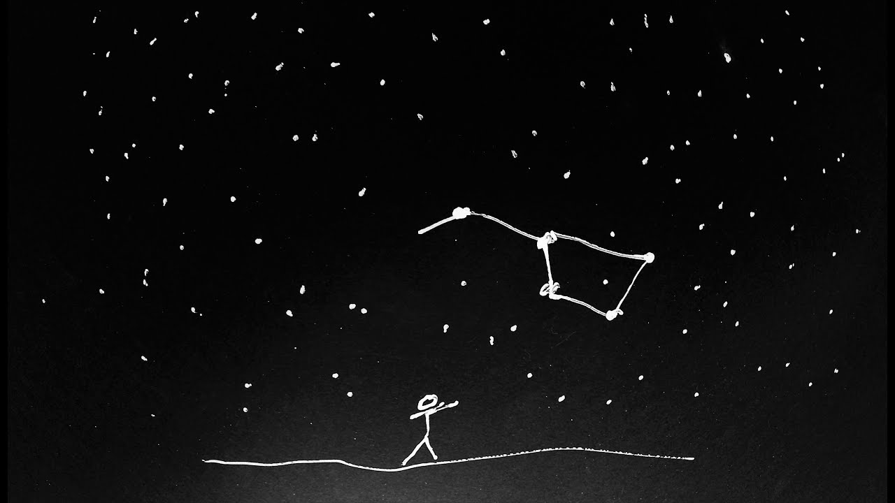 como se llama la estrella de los puntos cardinales