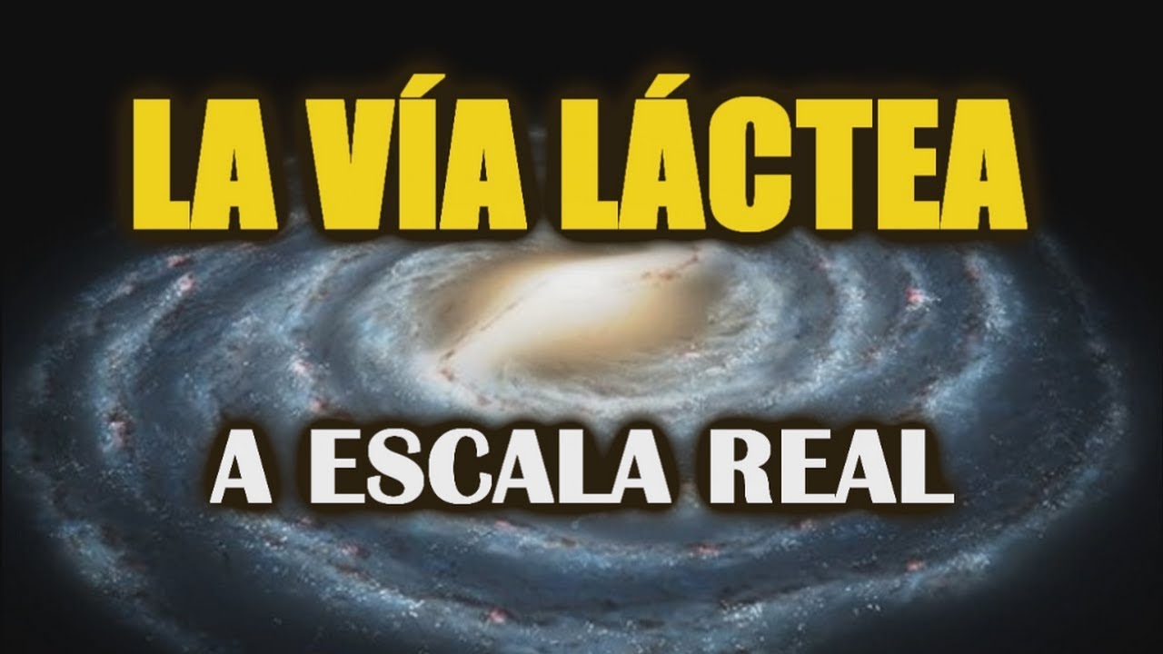 como se llama la galaxia donde vivimos