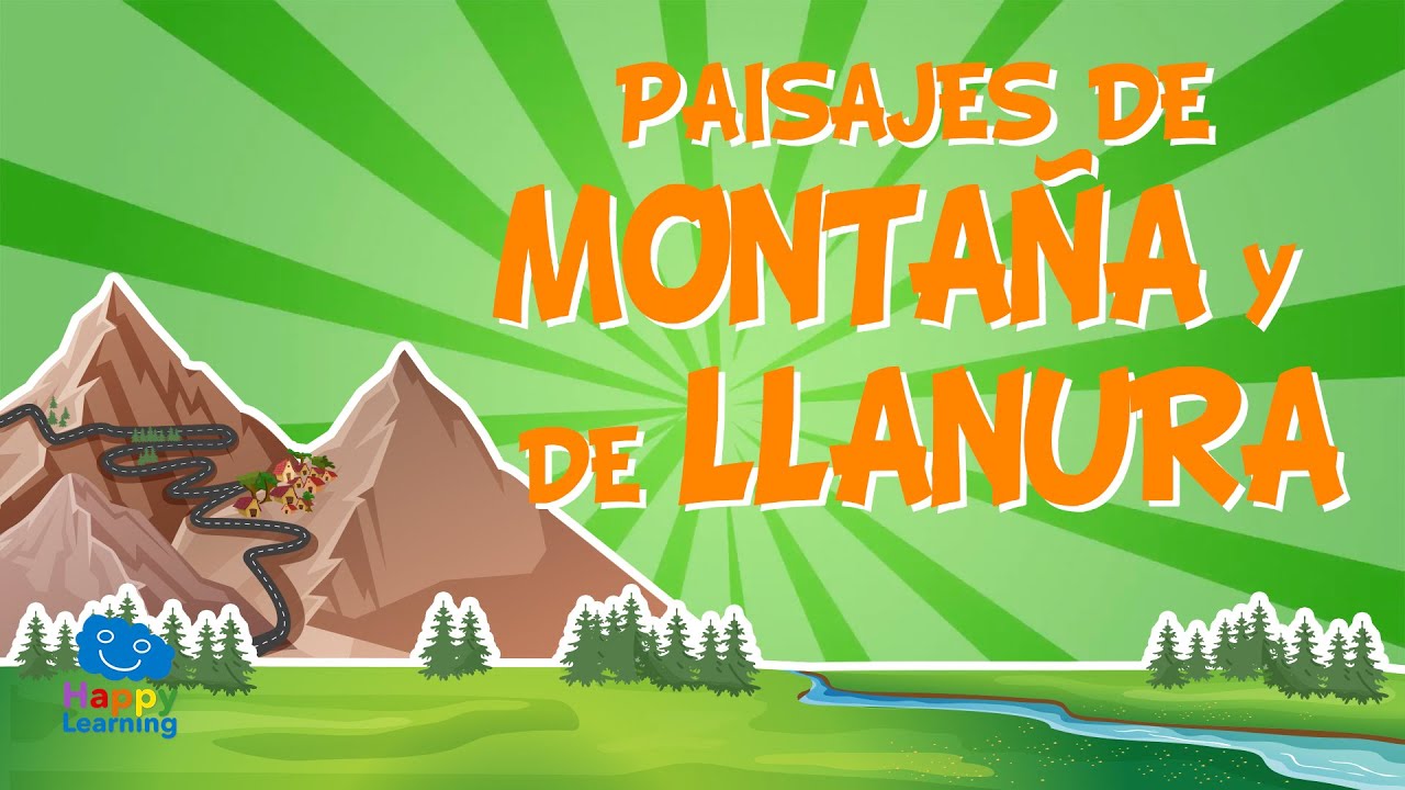 como se llaman las montañas con nieve
