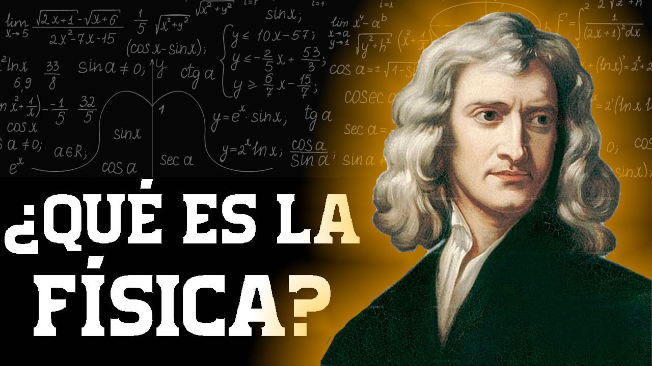 cual es el objeto de estudio de la fisica