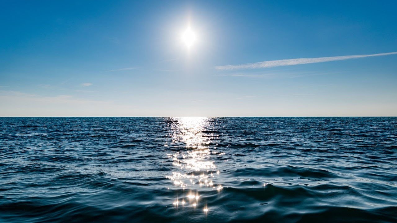cual es la diferencia entre mar y oceano