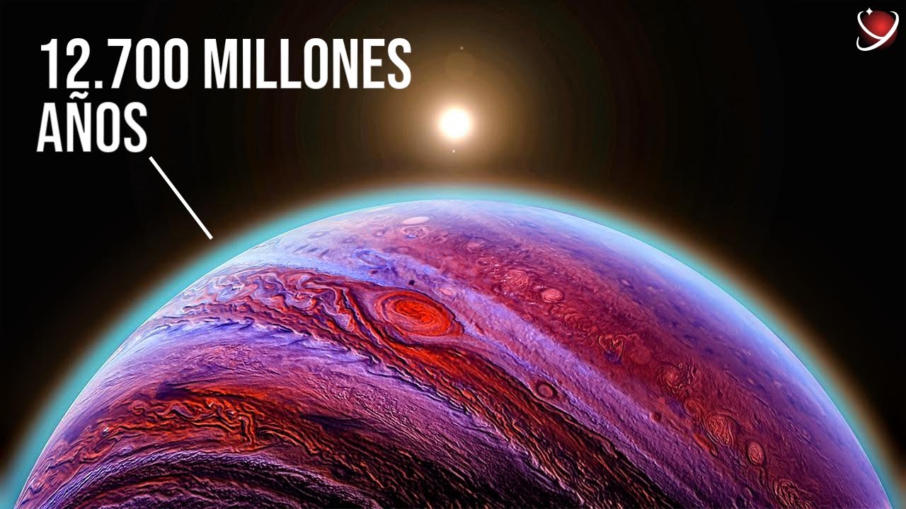 cuál fue el primer planeta