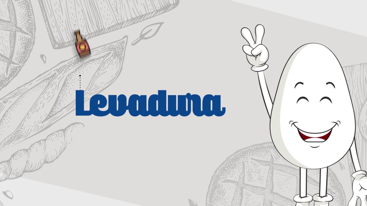de que esta hecho la levadura