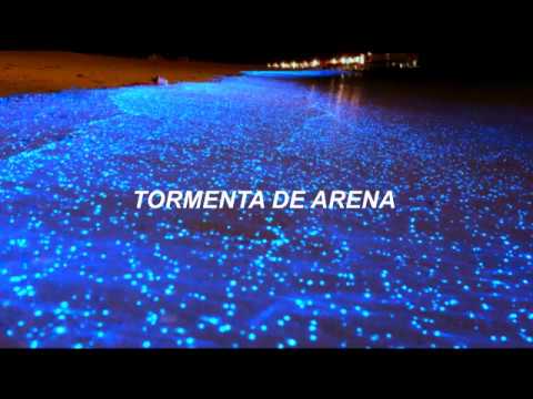 dorian tormenta de arena letra