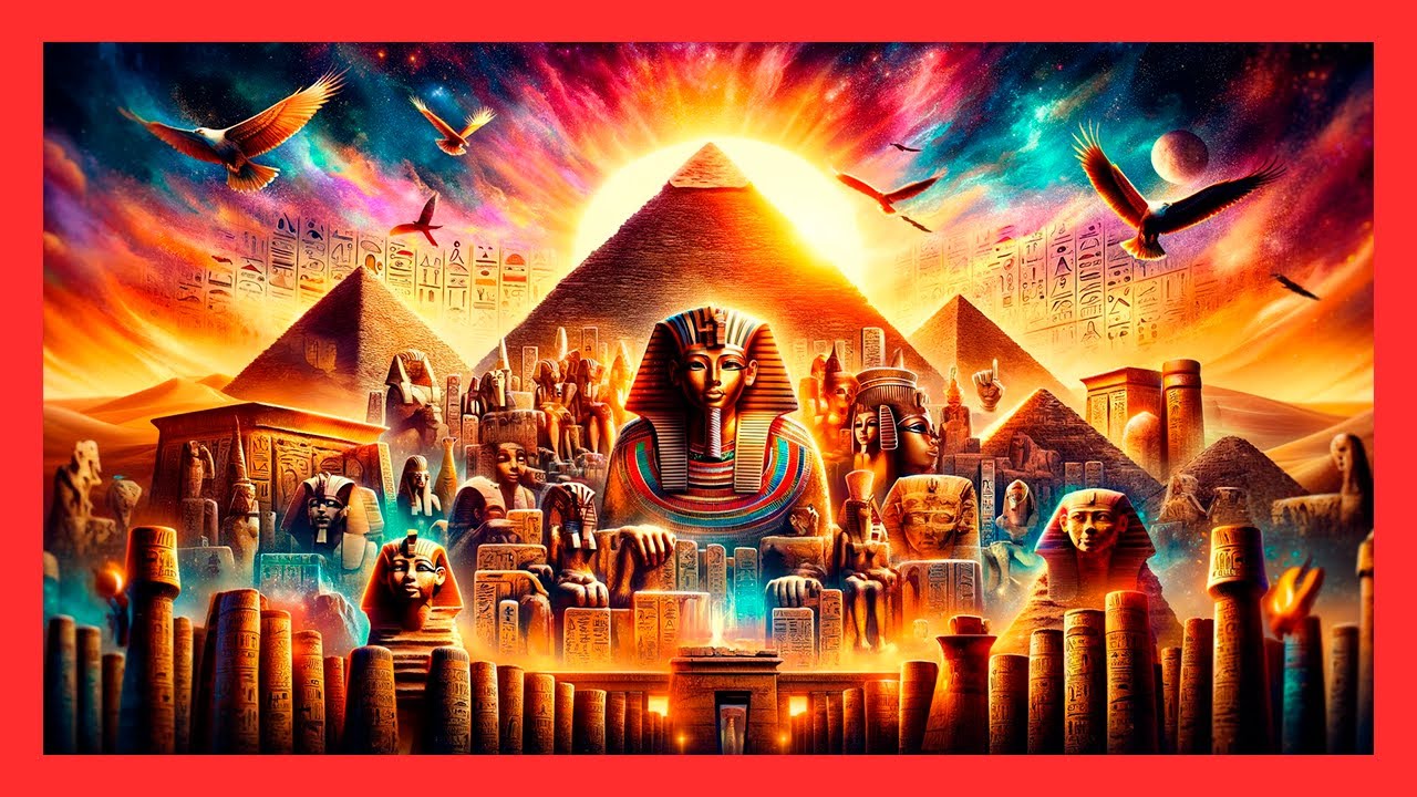 en qué continente se ubica egipto