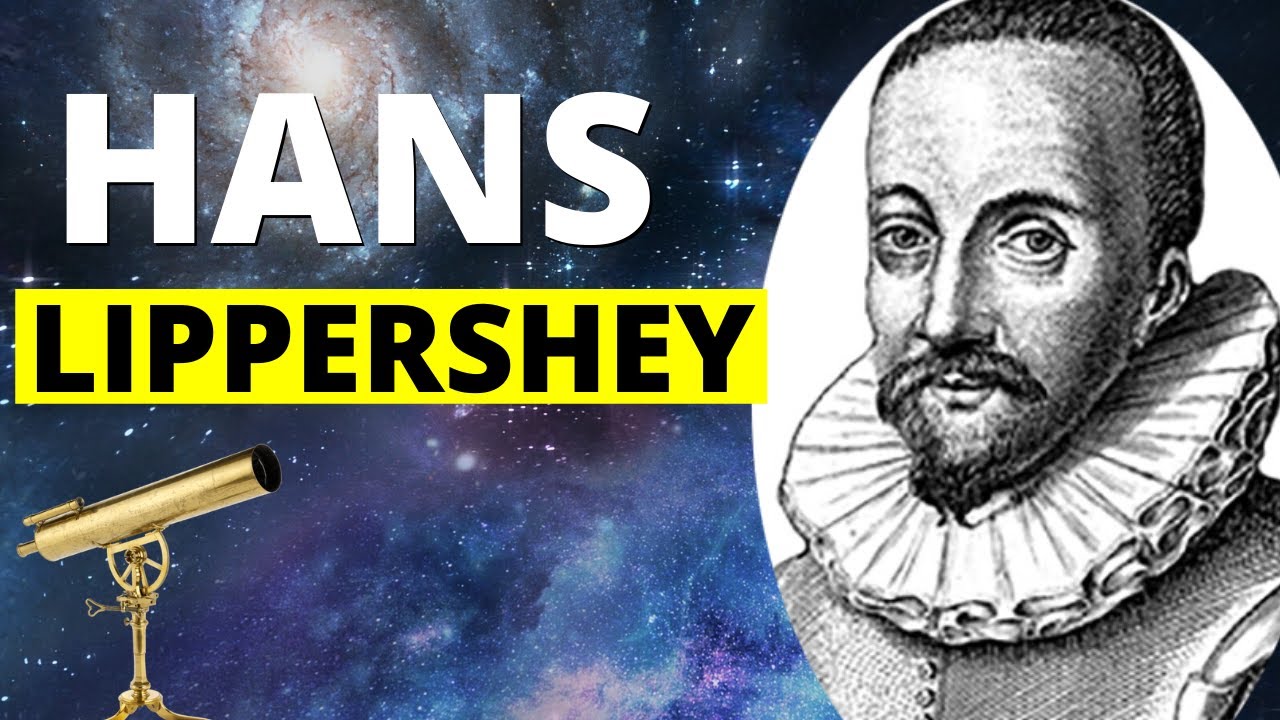 en que siglo se construyo el telescopio