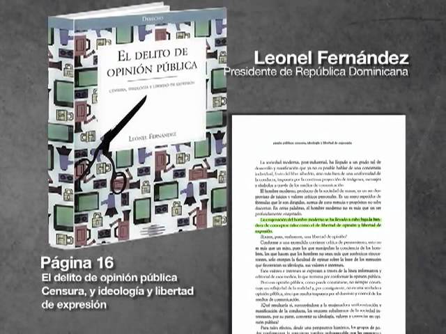 frases de libertad de expresion