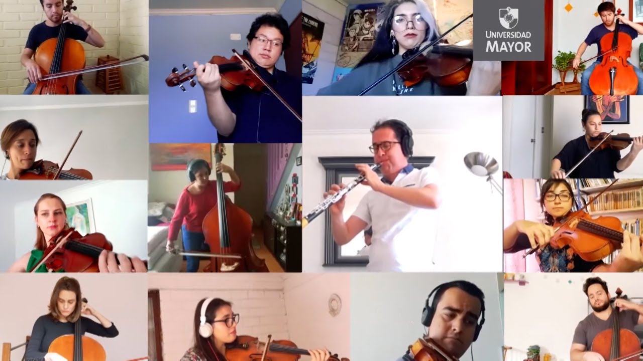instrumento para ver a distancia