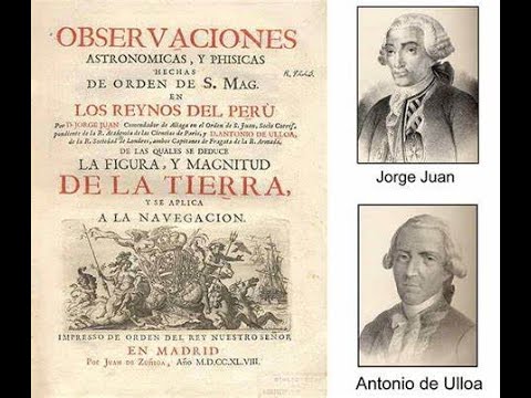jorge juan y antonio de ulloa