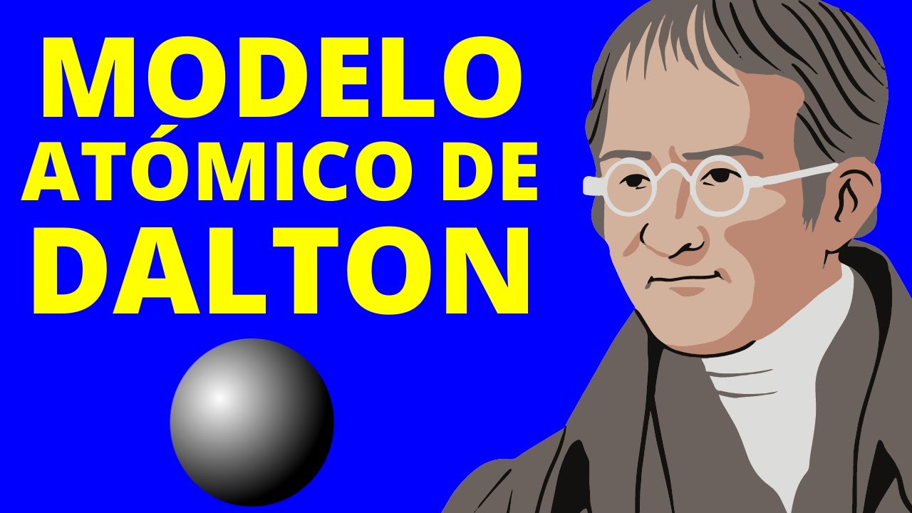 limitaciones del modelo atomico de dalton
