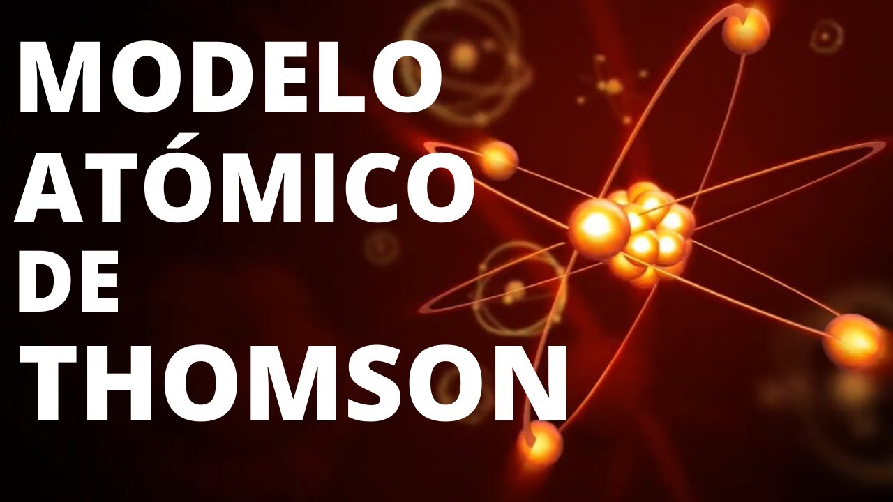 limitaciones del modelo atómico de thomson