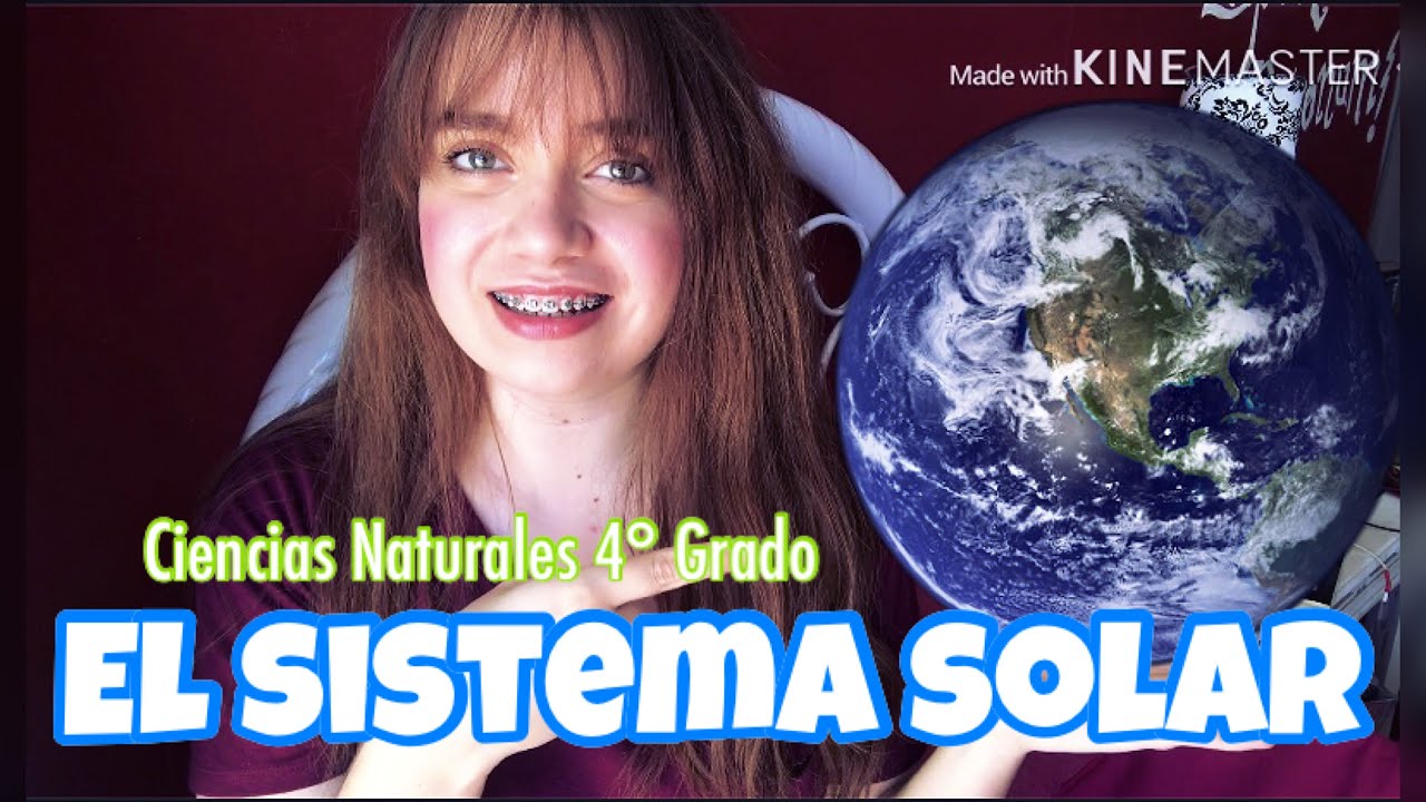 los movimientos de la luna y la tierra cuarto grado