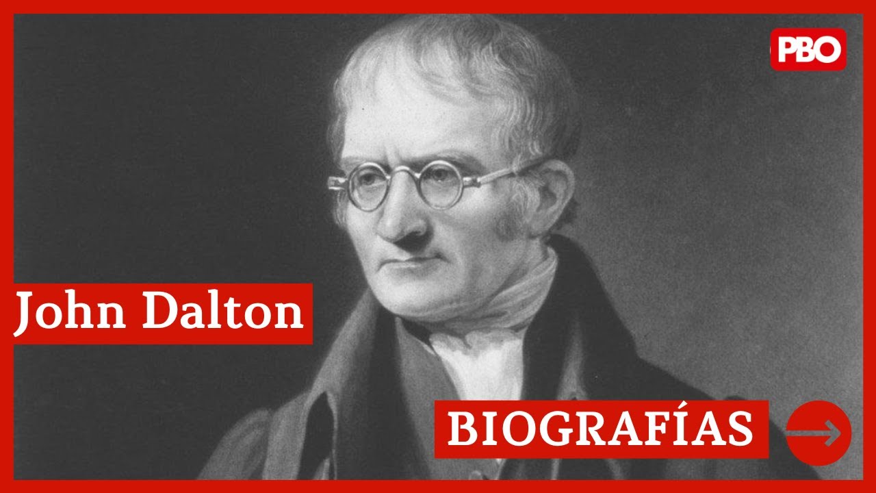nombre completo de john dalton