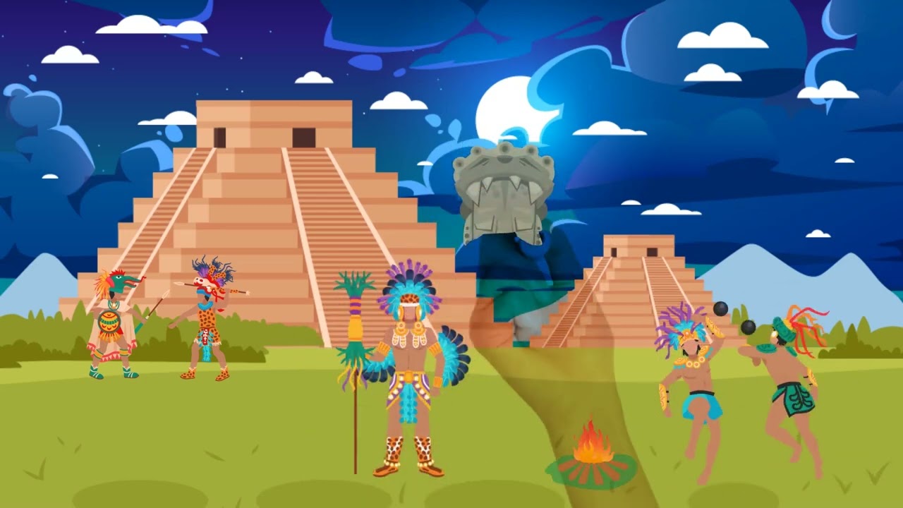 periodo de esplendor de la cultura maya