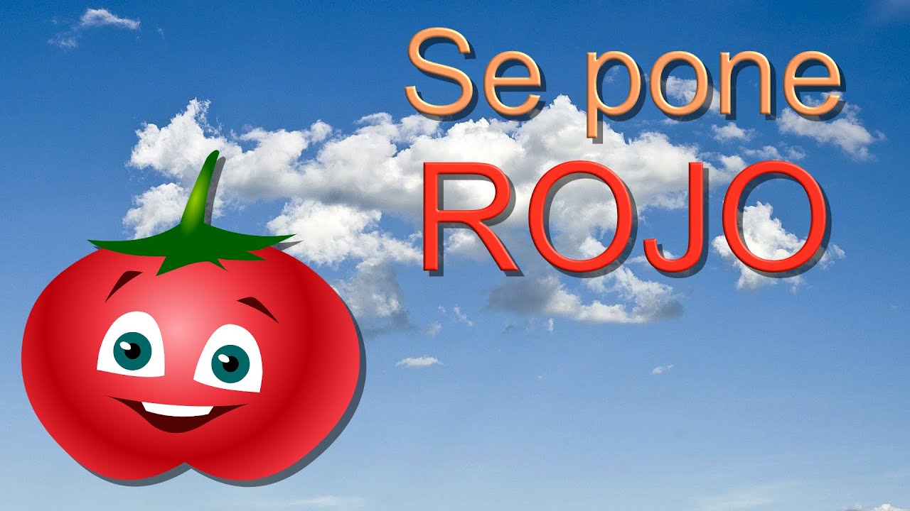 por que el cielo se pone rojo