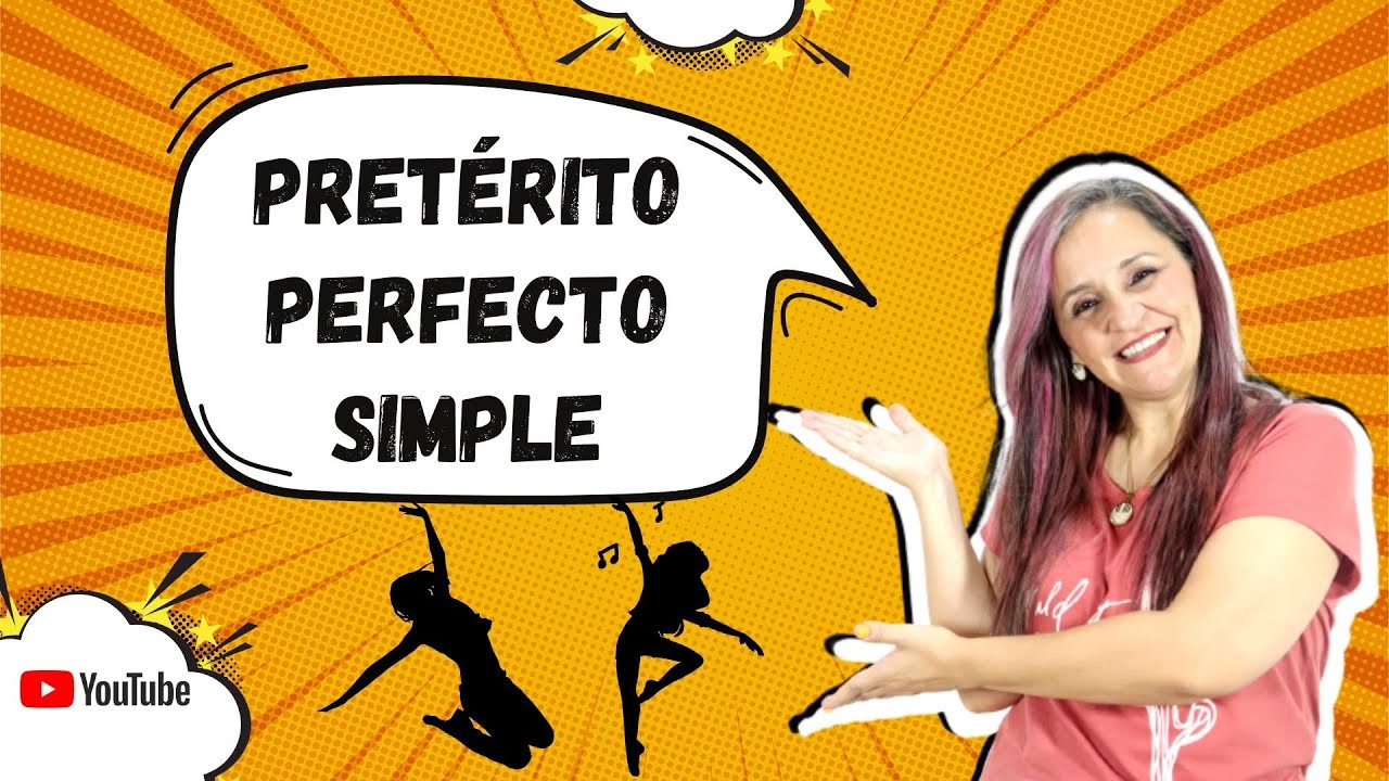 pretérito perfecto simple del verbo conducir
