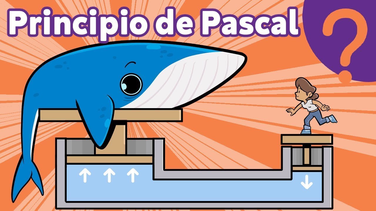principio de pascal que es
