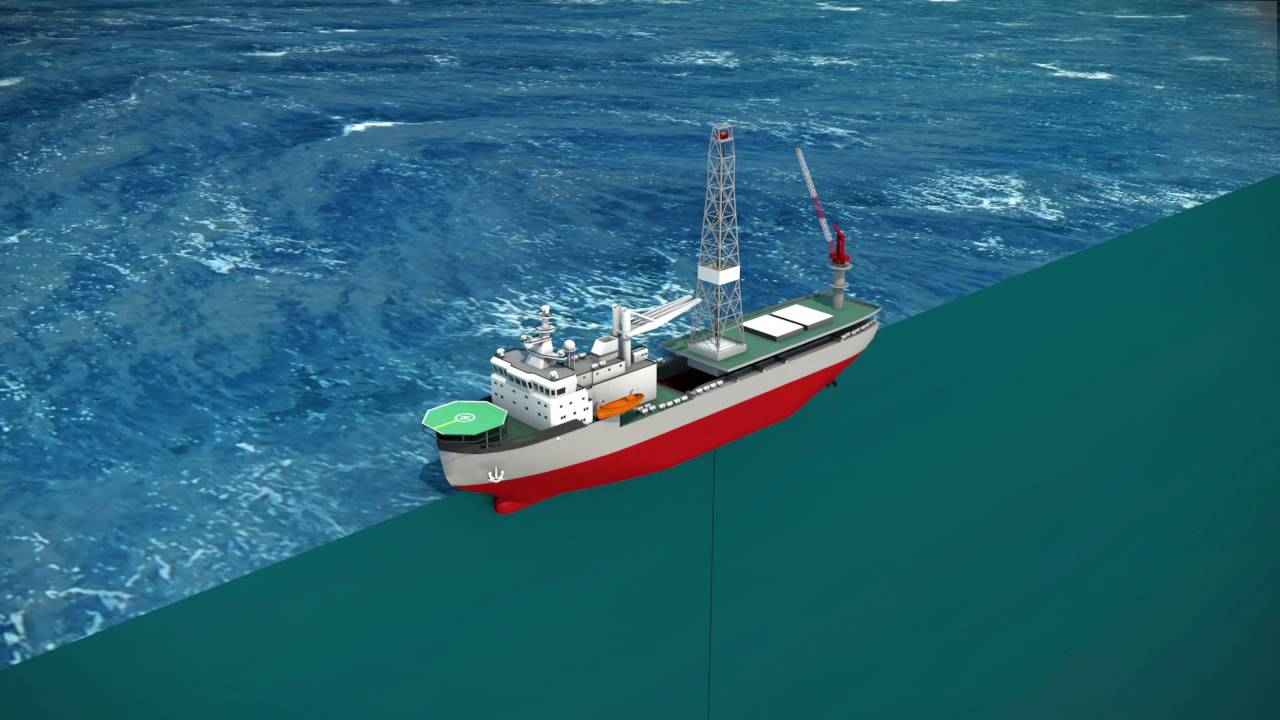 proceso de extraccion del petroleo