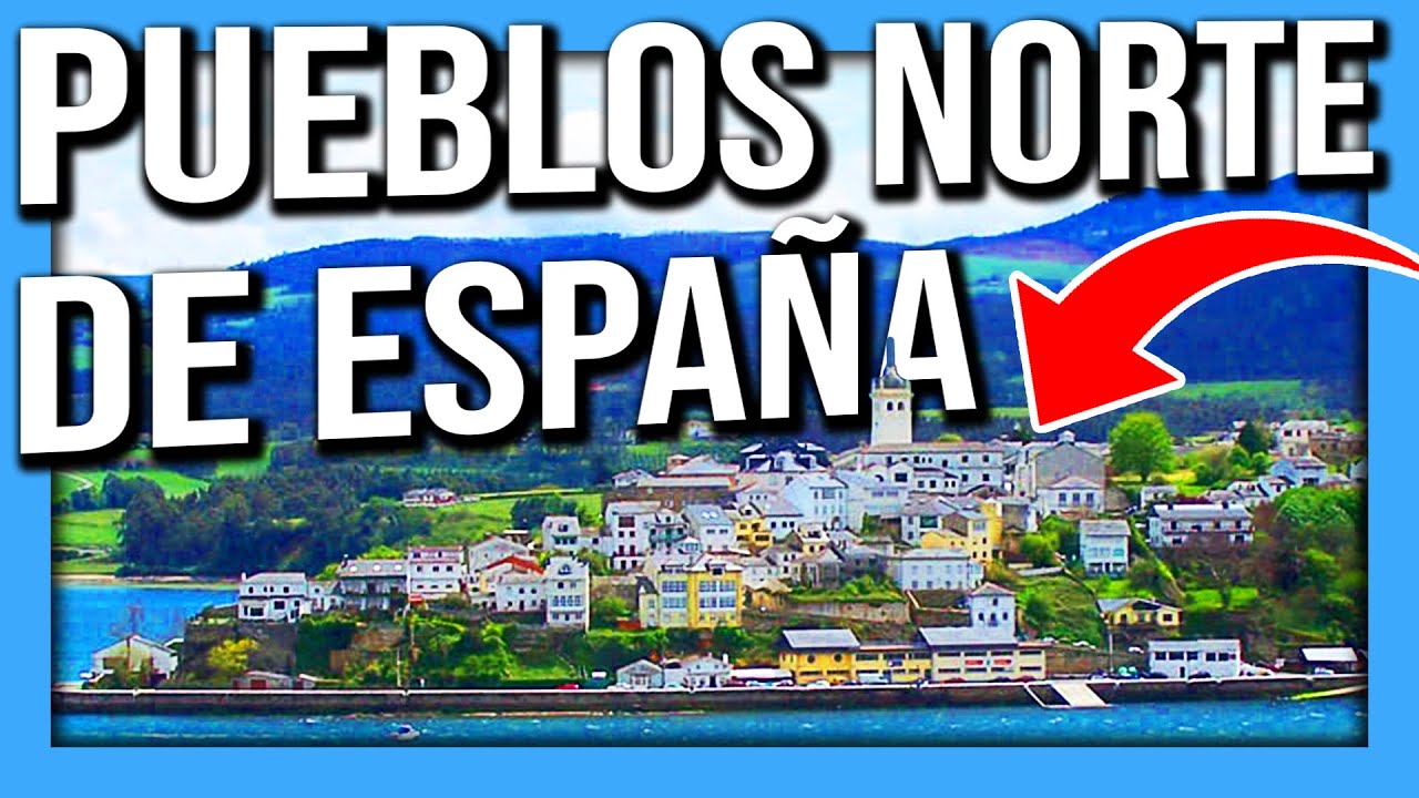 provincias del norte de españa