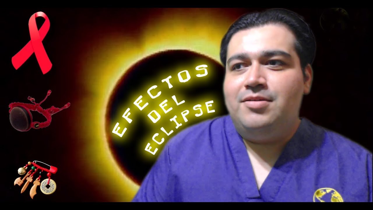 que debe usar una embarazada cuando hay eclipse