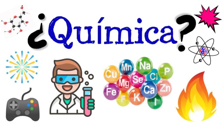 ¿Qué Significa "E" en Química? Descubre su Importancia y Aplicaciones