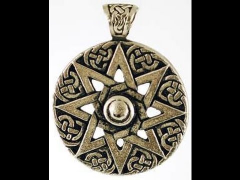 que significa la estrella de 8 picos