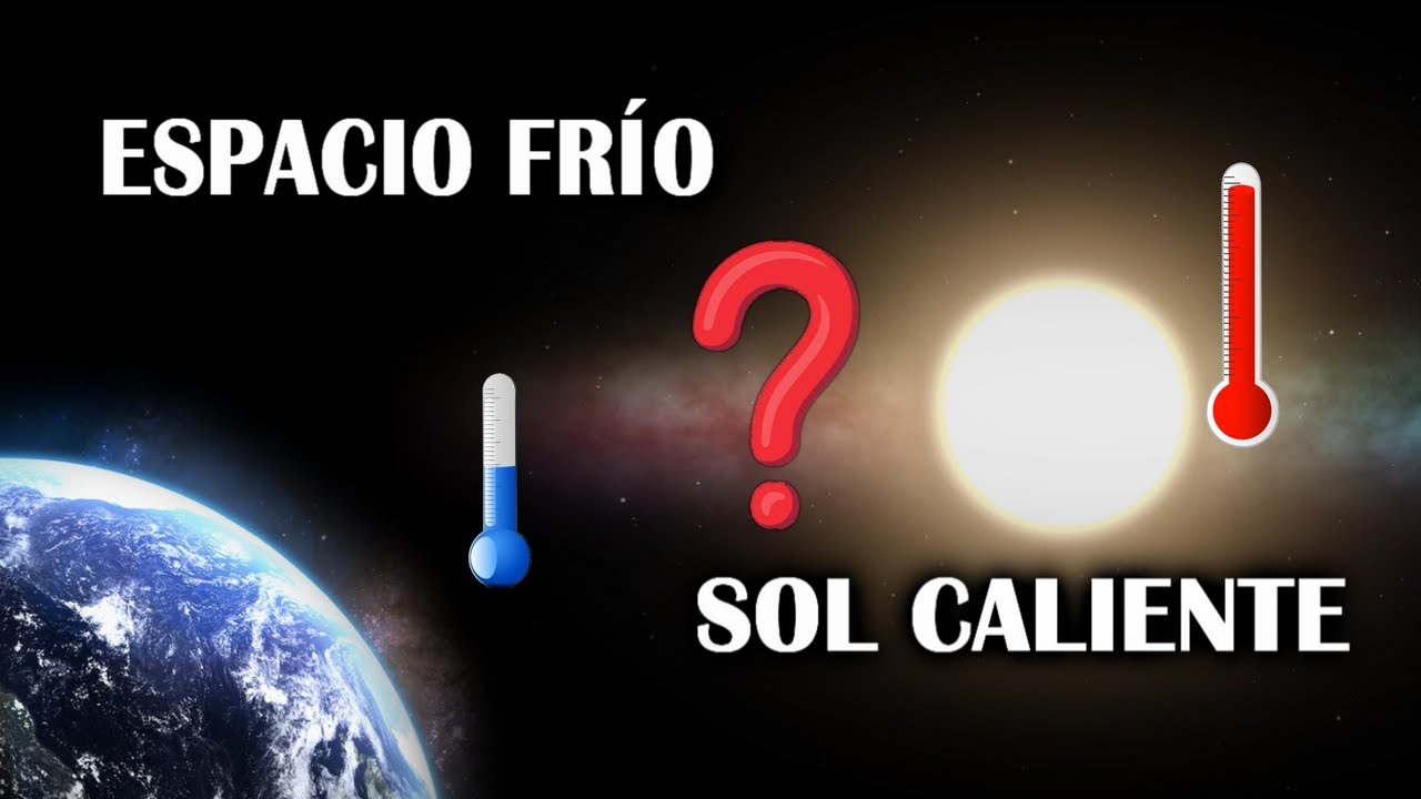 que tan caliente es el sol