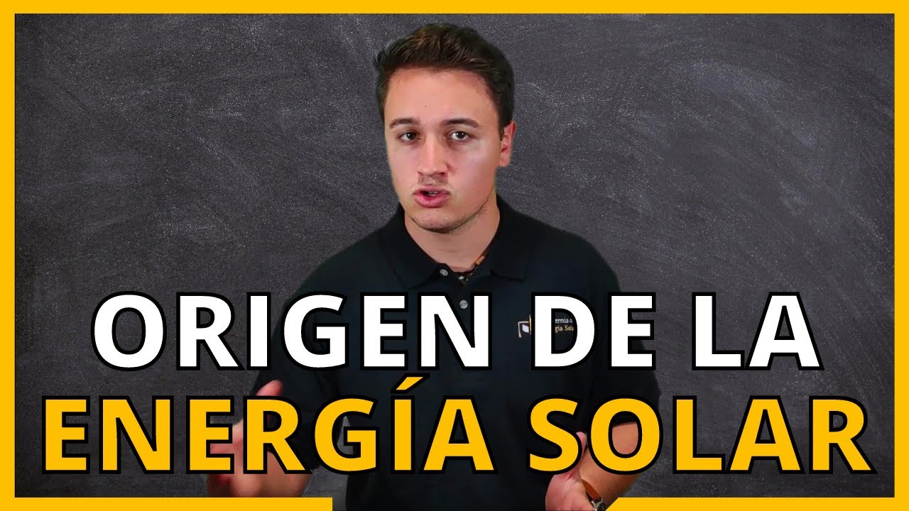 quien descubrio la energia solar