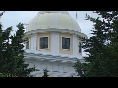 real instituto y observatorio de la armada