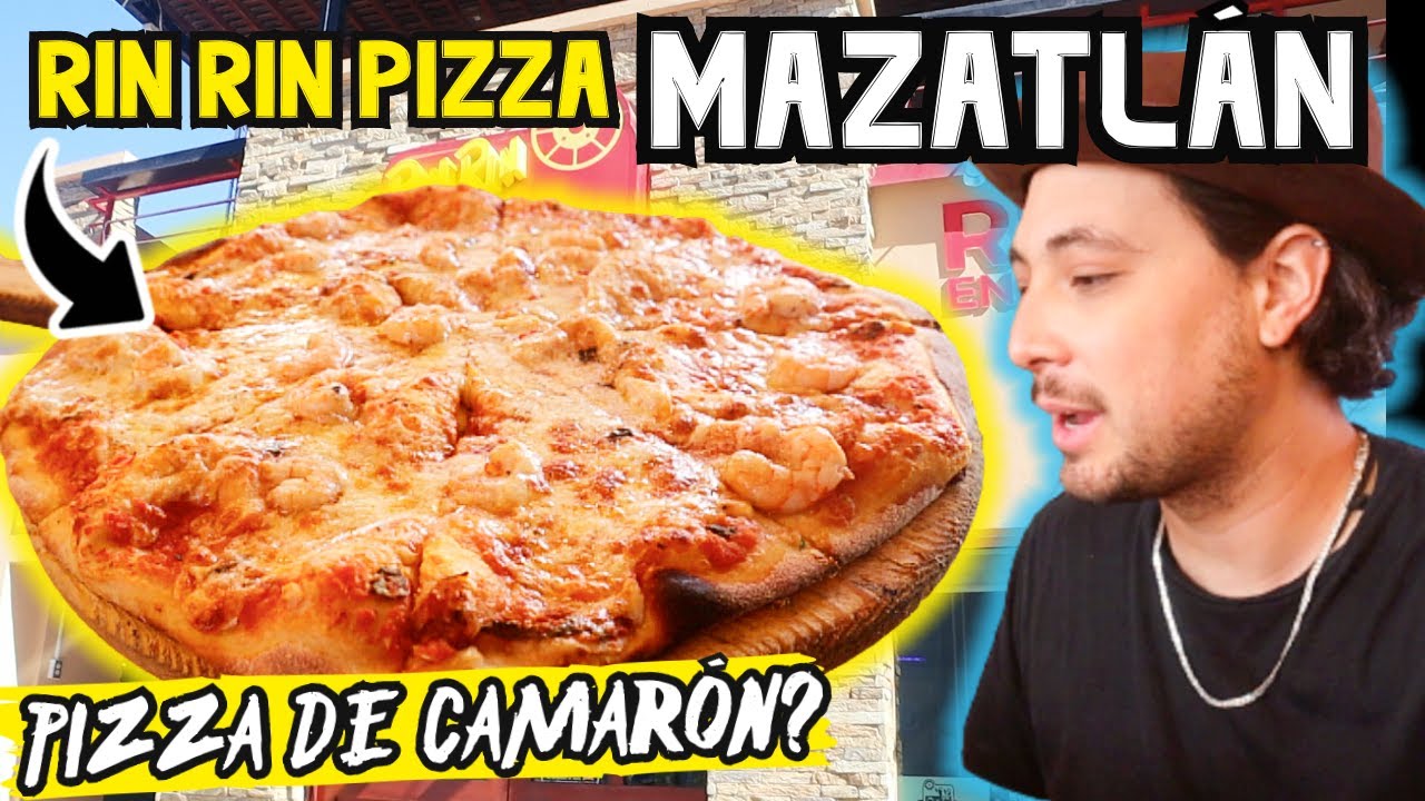 rin rin pizza ley del mar